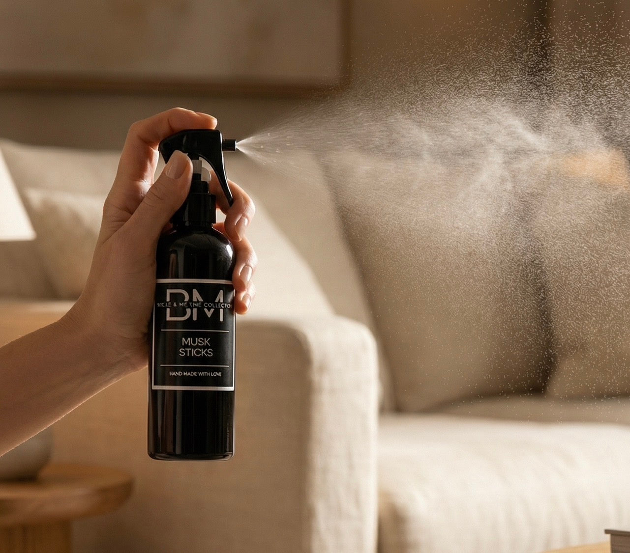 Room Sprays