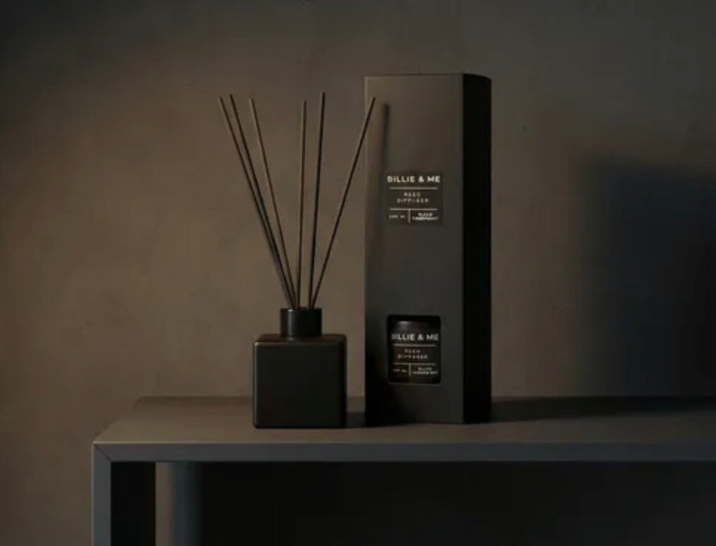 Reed Diffuser Subscription - 3 Monthly Renewal