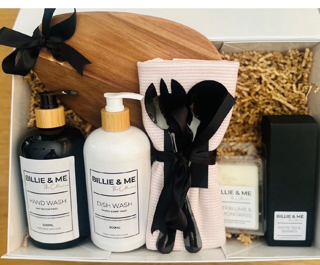 Gift Hamper - Kitchen Collection