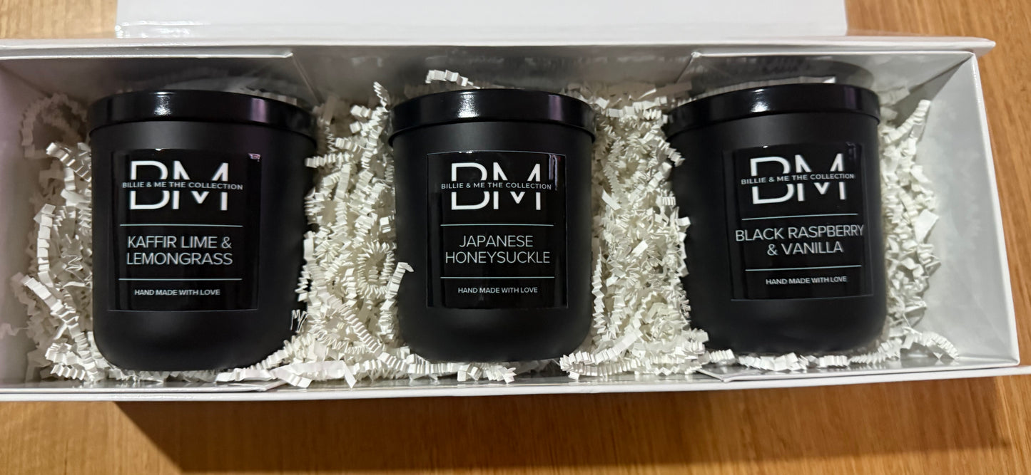 Candle Lover’s Box