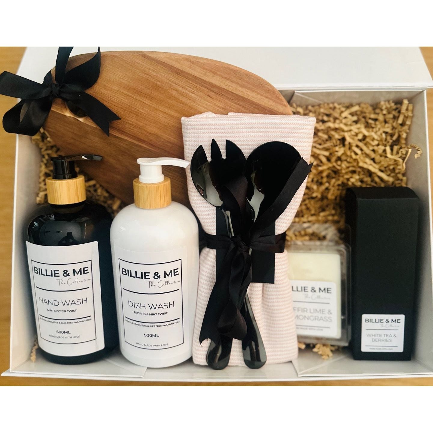 Gift Hamper - Kitchen Collection