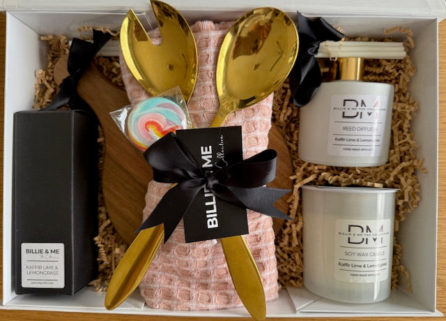Gift Hampers - Just Because Pack