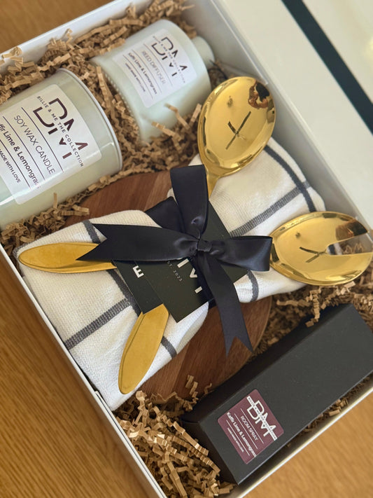 Gift Hampers - Just Because Pack