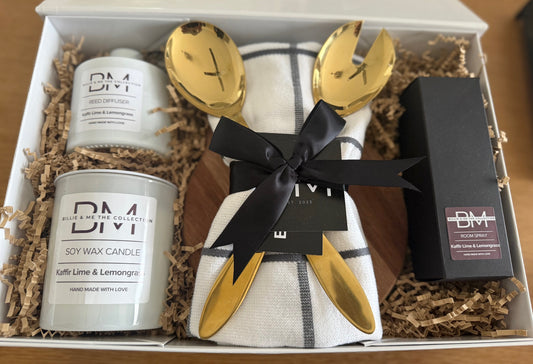Gift Hampers - Just Because Pack