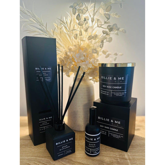 Candle Subscription Package - 6 Monthly XL Includes One off Postage Fee