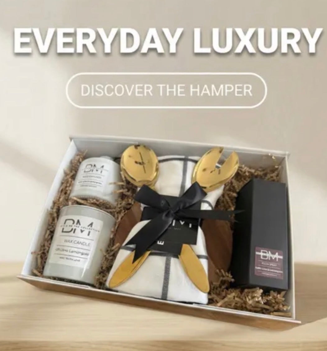 Gift Hampers - Just Because Pack