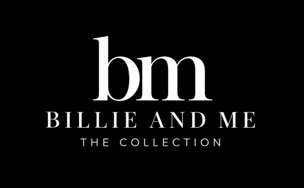 Billie & Me The Collection