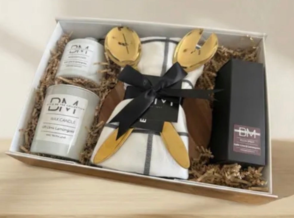 Gift Hamper - Home Pack