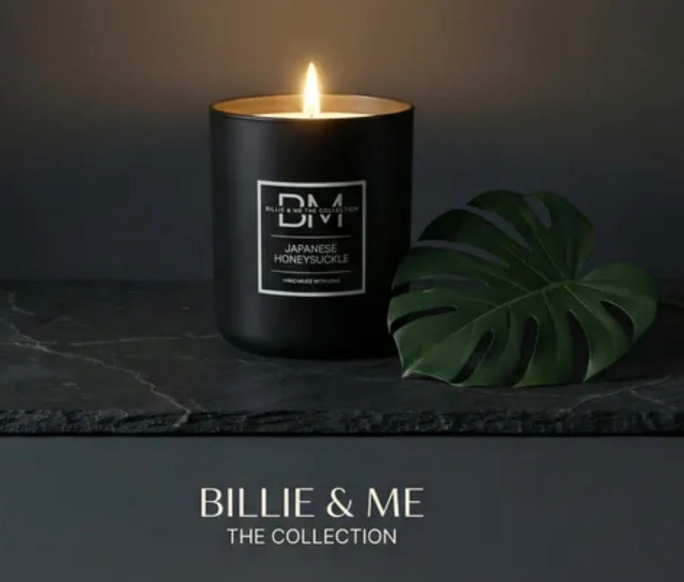 Candle Subscription Package - 6 Monthly XL Includes One off Postage Fee