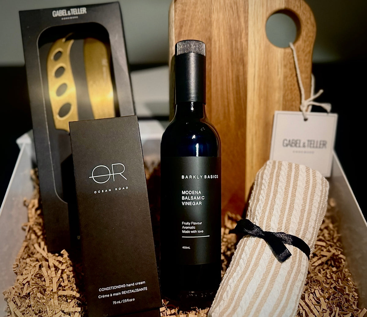The Executive Collection Gift Box