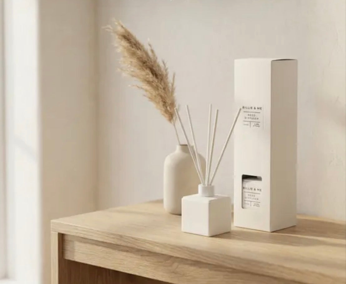 Reed Diffuser  Subscription - 6 Monthly Renewal