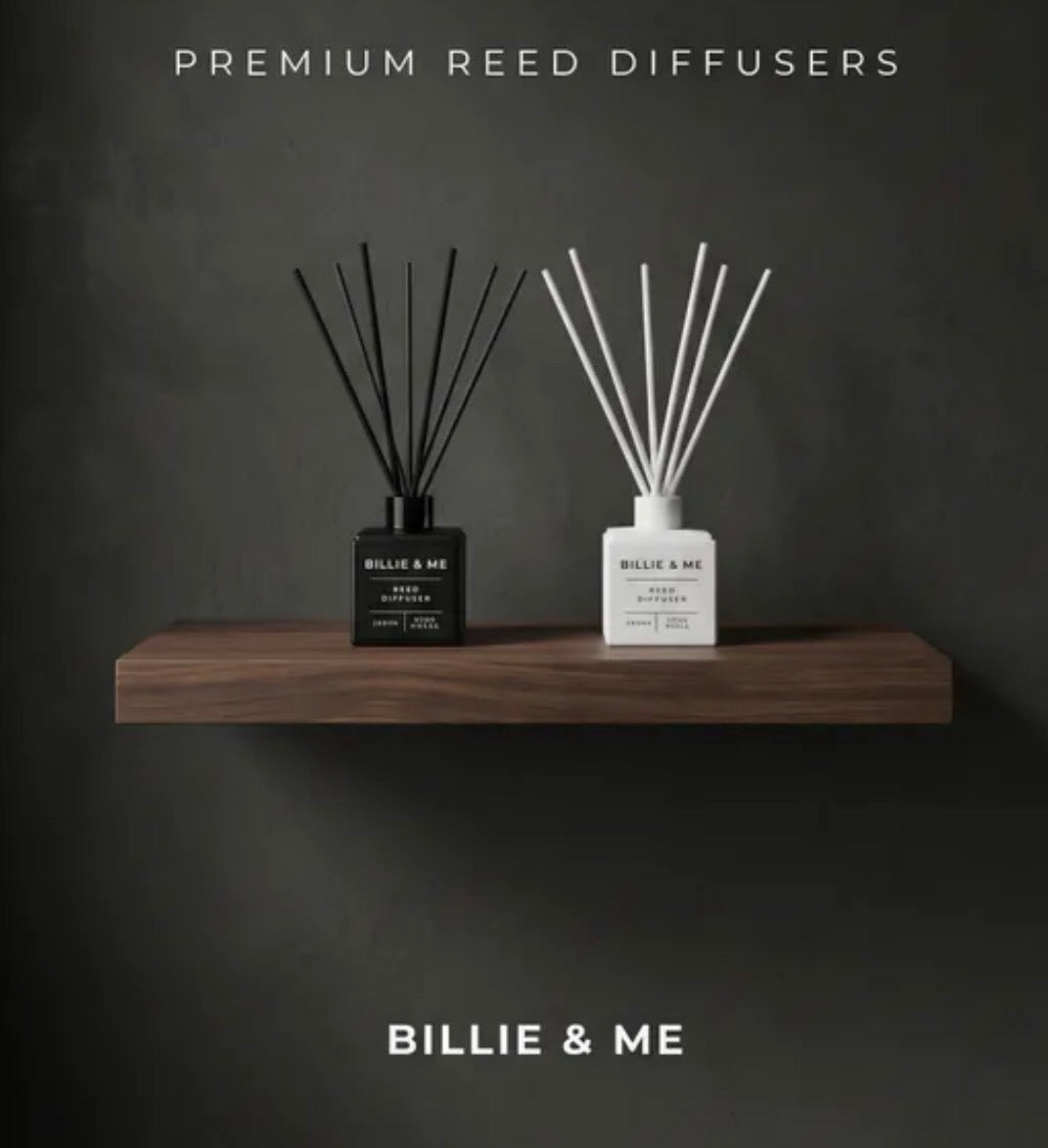 Reed Diffuser  Subscription - 6 Monthly Renewal