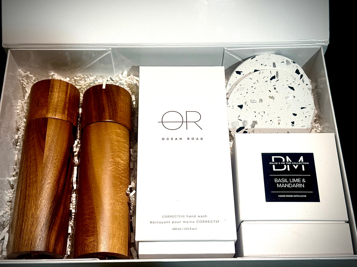 Luxe Home Collection