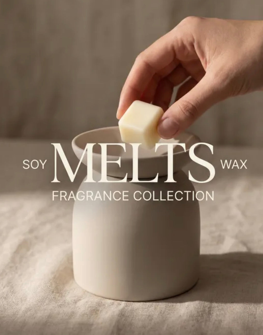 Soy Wax Melts