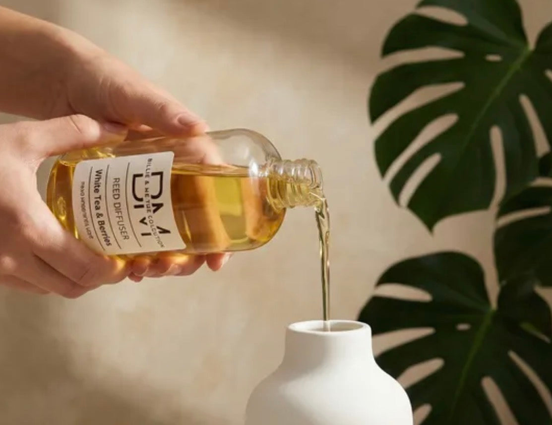 Reed Diffuser Refill - 250ml