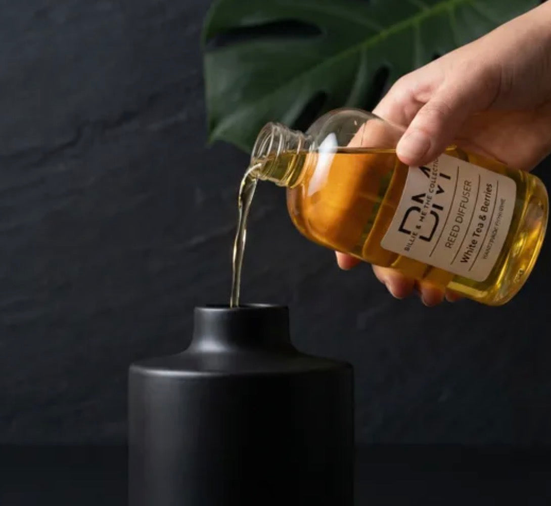 Reed Diffuser Refill - 250ml