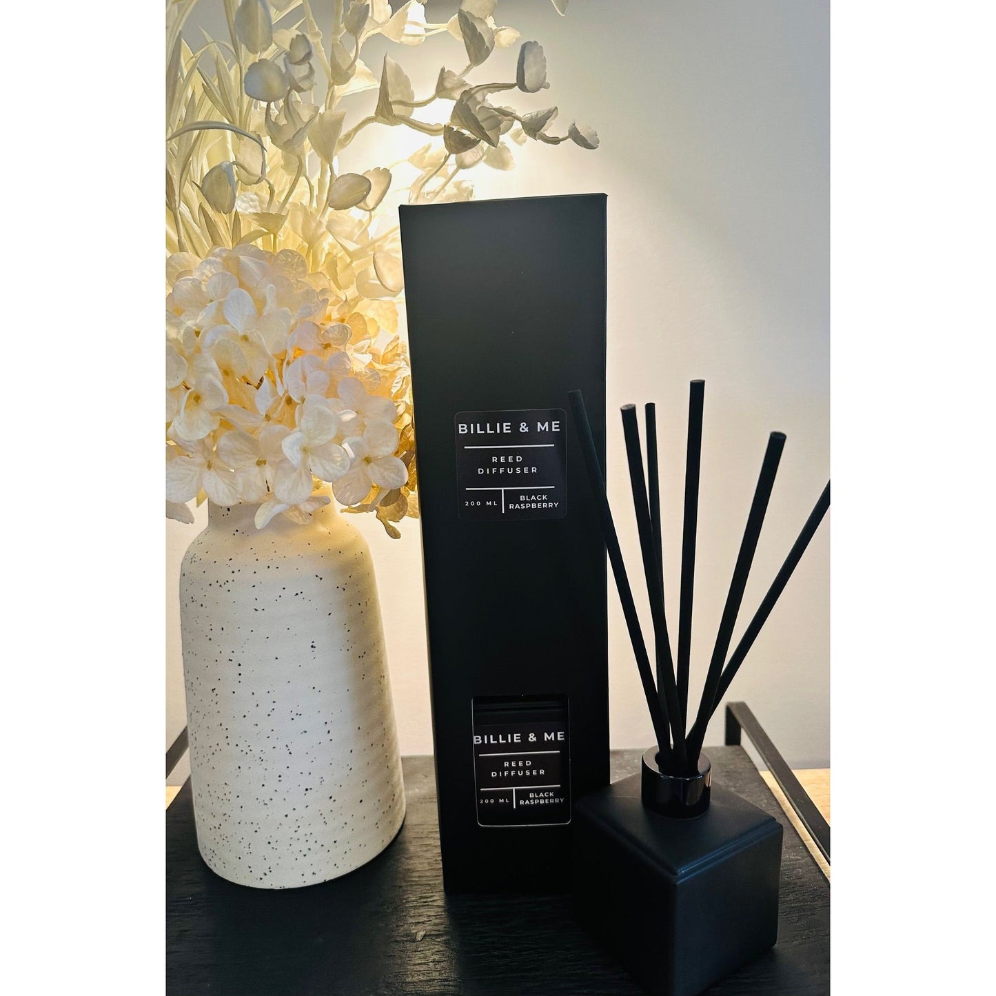 6 Month Reed Diffuser Subscription