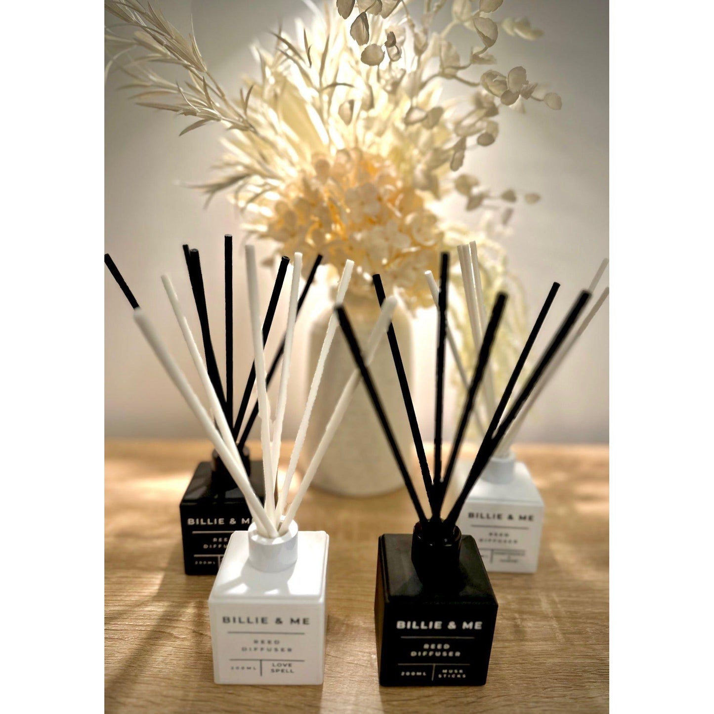 Reed Diffuser